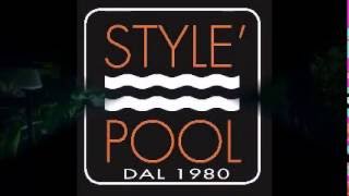 EXCLUSIVE POOL IN MILAN