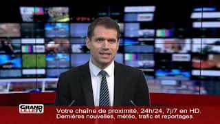 Edition du 25 janvier 2019 - 6h45