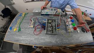 EXTRA-LOW VOLTAGE SWITCHING - GENERAL ELECTRIC - 4