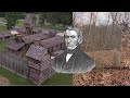 PIONEER FORTS FACED THE FIRST SHOTS OF THE REVOLUTIONARY WAR AND YOU PROBABLY NEVER HEARD OF THEM