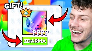 Takhle Získáš Rainbow Shiny Titanica Úplně ZDARMA!