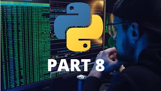 Python as Fast as possible - Comparison Operators