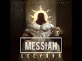 Leeyo98_Messiah (Official Audio)