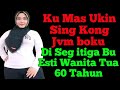 Kisah nyata || Aku ikhlas demi nenek