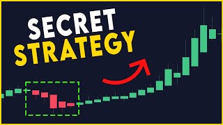 BEST Scalping Trading Strategy For Beginners (How To Scalp Forex, Stocks, and Crypto)