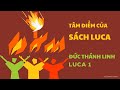 Đầy Dẫy Đức Thánh Linh Luca1