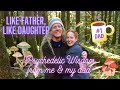 I talked to my dad about psychedelics!