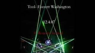 Tool Live- Rosetta Stoned pt2