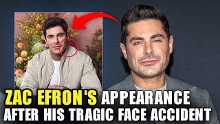 Zac Efron’s Face Transformation: Plastic Surgery Facts & Myths 🕵️‍♂️✨