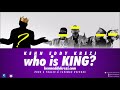 Kennedy Krezi - Who Is King? (Audio)