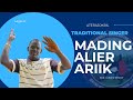 AterAjobil Legend: Mading Alier Ariik