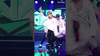 [Fancam/직캠] Hwang Minhyun(황민현) Wanna One(워너원) _ Energetic(에너제틱) _ Simply K-Pop _ 090817