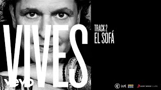 Carlos Vives - El Sofá (Audio)