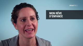 Employées à la SGDN : Cherie Leslie