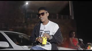 Spaz Ft Labox \u0026 D. Brown_Utabloo (official video)