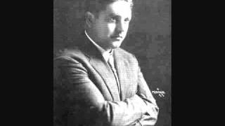 John McCormack - When You and I Were Young, Maggie (1925)