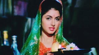 Kahe Toh Se Sajna-Maine Pyar Kiya 1989, Full HD Video Song, Salman Khan Bhagyashree