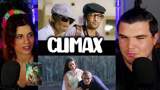 I - CLIMAX - AMAZING FIGHT SCENE! - Vikram, Amy Jackson, Suresh Gopi, Upen Patel
