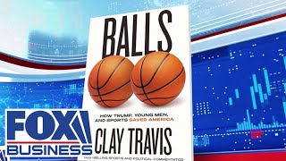 Sports will become 'more popular,' thanks to this: Clay Travis