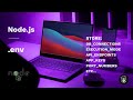 How to use environment variables with Node.js - dotenv tutorial