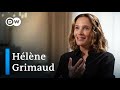 Hélène Grimaud | A portrait of the esteemed concert pianist and devoted nature lover