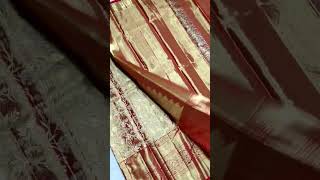 🦚Pure Kanchipuram  Pattu Silk Saree Exclusive Kanchipattu Bridal Sarees