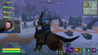 Old map custom game by drtepper_tv / Realm Royale Reforged (Custom game 01.11.25)