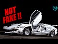 10 Times Hollywood Destroyed Insanely Expensive Cars