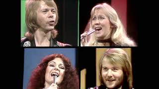 ABBA - If It Wasn't For The Nights | BBC 1979 | ABBA - Voulez-Vous DVD