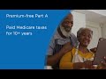 get started with medicare your initial enrollment period