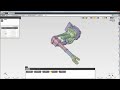 ansys aim configuring joints and joint properties