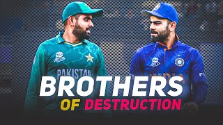 Virat Kohli & Babar Azam - Greatest Cricketers Ever Produced 🐐👑