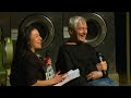 BROOKLYN LAUNDRY X MODERN LOVE: Anna Martin in Conversation with John Patrick Shanley