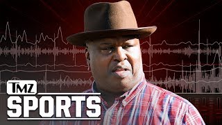 Buster Douglas Says Ruiz Beating Anthony Joshua's One Of Biggest Upsets Ever | TMZ Sports