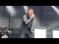 AFI (Full Set) LIVE @ Riot Fest 9/17/23