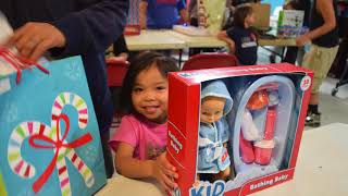 Operation Holiday Cheer 2017