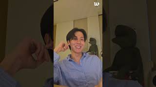[ ENG SUB ] JHope Weverse Live🔴 || Weverse Live || JHope || BTS || (15-06-2025)