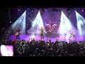Sleeping With Sirens If You Can't Hang - LIVE @ The Hall in Little Rock, Arkansas 05.16.2023