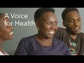 Medtronic LABS: A Voice for Health