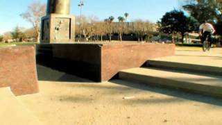Fox Spring 2010 Team BMX Edit