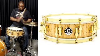 Caixa Sonor Artist Series Maple 14x5\