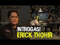 Komandan Dan Pasukan Auto Ketakutan Saat Kiky Saputri Roasting Erick Thohir😟 | LAPOR PAK TRANS7