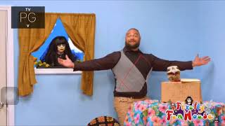 #braywyatt #fireflyfunhouse Bray Wyatt Dark Secret Reveals