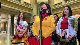 'Every day is Red Dress Day': Indigenous women in Saskatchewan reflect on loss, inaction