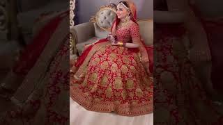 @sakshisindhi Latest collection of Indian Bridal lehenga choli and Dress