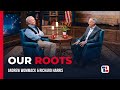 The Truth & Liberty Show - Our Roots: The Story Behind Who We Are