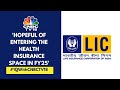 Stick To FY25 VNB Margin Guidance Of 19-20% & Expect To Sustain VNB Growth Over APE Growth: LIC