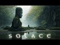S O L A C E II - Ethereal Meditative Ambient Music - Deep & Healing Soundscape