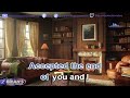 What If I Miss You For The Rest Of My Life - Janine Berdin (Karaoke)