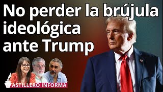 En México no avanza apoyo opositor a intervencionismo de EU: Mesa